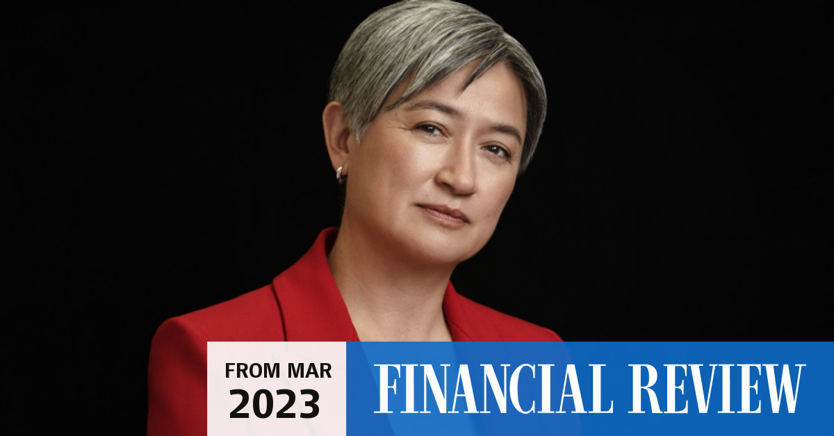AFR Magazine March 2023 all stories in the edition
